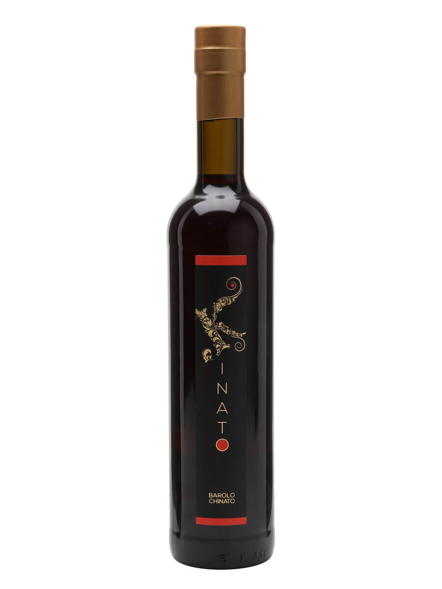 Karminia Barolo Kinato